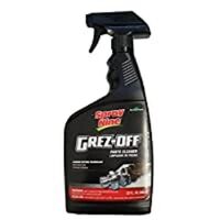 PERMATEX AUTO GREZ OFF HEAVY DUTY DEGREASER